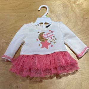 Infant dress